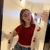 ALLISON - @.allisonkrawczyk - TikTok