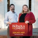 Allison Ruszczyk& Rick DePaola - @arrealestatenj - Instagram