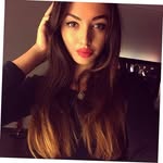 Allison Andrea Ryder - @ika_1712 - Instagram