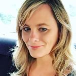 Allison Sands - @sandosbird - Instagram