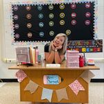 Allison Sands - @teachlittleswith_sands - Instagram