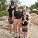 Allison Sands - @allisonesands - Instagram