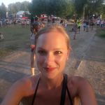 Alison Sawicki - @alisonsawicki - Instagram