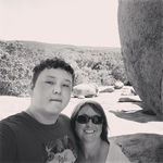 Allison Randolph Schubert - @alliecat1172 - Instagram