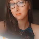 Allison Leann Seagle - @allison_asylum - Instagram