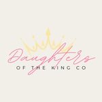 Allison Severson - @daughters.of.the.king.co - Instagram