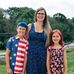 Alison Shaffer - Facebook