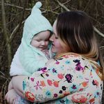 Allison Shaffer - @growingbabyshaffer - Instagram