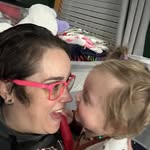 Allison Shaffer - @alliepup_streams - Instagram
