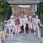 Allison Sharpe - Facebook