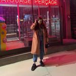 Allison Sharpe - @allisonsharpepoetry - Instagram