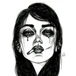 Allison Sharpe - @artbyallisonsharpe - Instagram
