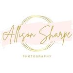 Allison Sharpe Photography - @allisonsharpephotography - Instagram