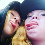 Allison+Sierra - @werayam_ - Instagram