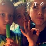 Mary, Allison, & Sierra - @to.turnt.for.you - Instagram