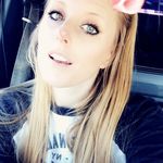 Allison Simmons - @allisonwonderlanddda - Instagram