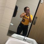 Allison Simmons - @32allison23 - Instagram