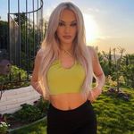 Allison Simmons - @allisonsimmons176 - Instagram