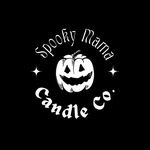 Allison Simmons - @spookymamacandleco - Instagram