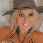 Allison Simmons - @allies221 - Instagram
