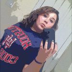 Allison Nicole sleeper - @sharky_is_bae22 - Instagram