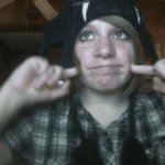 Allison snavely - @catfishcakealli - Instagram