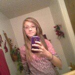 Allison Spears - @monkeeface06 - Instagram