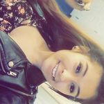 Allison Spencer - @kalemylove143 - Instagram