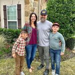 Allison Spivey Luedecke - @aggieallie7 - Instagram