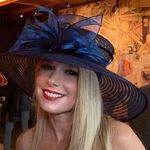 Allison Stanley - @allisonms11 - Instagram