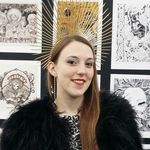 Allison Stanley • Ink Artist - @allisonstanleyart - Instagram