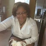 Allison Stanley-Williams - @astanley509 - Instagram