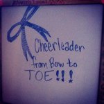 Allison Starnes - @cheerbabes_101 - Instagram