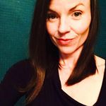 Allison Starnes - @bigalicat - Instagram