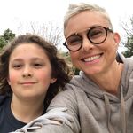 Allison Stephan - @zippychick6100 - Instagram