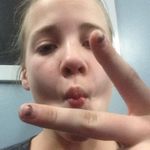 Allison Stephan - @allisons_spamzzzzz - Instagram