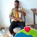 Stephen Alhassan - Facebook