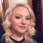 Allison Stitt - @astitt32 - Instagram