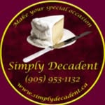 Allison Stock - @simply_decadent - Instagram