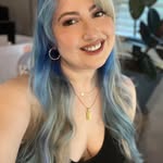 Allison Stock - @aliceinspace - Instagram