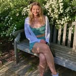 Allison Stocker - @allison.stocker - Instagram