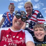 Allison Gallup Studer - @1_ilovethesun - Instagram