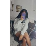 Allison Suazo - @ninel2512_ - Instagram