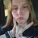 Allison Sutton - @avampirewannabe - Instagram