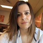 Allison Sutton - @alligeo1973 - Instagram