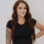 NH HAIR STYLIST | ALLISON SUTTON - @hairbyalllison - Instagram