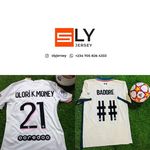 Allison Sylvester - @slyjersey - Instagram