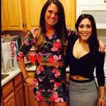 Allison Tait - @alymichele_08 - Instagram