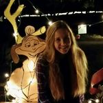 Allison Tanner - @al_melia - Instagram