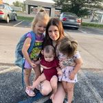 Allison Tanner - @asiin_12 - Instagram